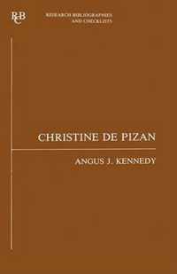 Christine de Pizan