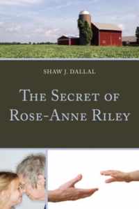 The Secret of Rose-Anne Riley