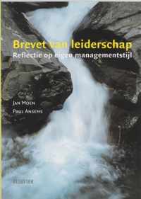 Brevet Van Leiderschap