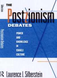 The Postzionism Debates