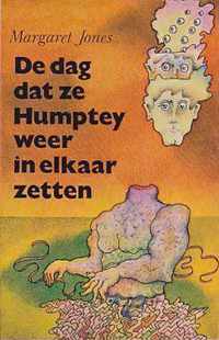 Dag dat ze humptey weer in elkaar zetten