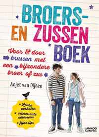 Broers- en zussenboek