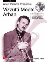 Vizzutti Meets Arban