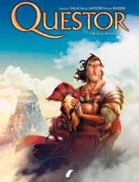 Questor hc02. de zaak atlantis