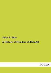 A History of Freedom of Thought