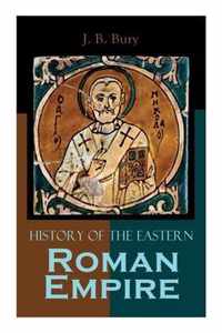 History of the Eastern Roman Empire