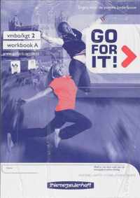 Go for it! 2 Vmbo kgt Workbook A+B