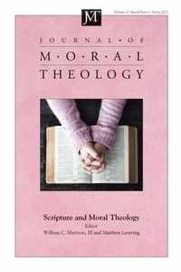 Journal of Moral Theology, Volume 10, Special Issue 1