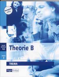 Theorie B / Cal04.1/5 / Deel Leerboek