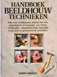 Handboek beeldhouw technieken