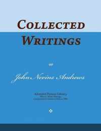 Collected Writings of John Nevins Andrews