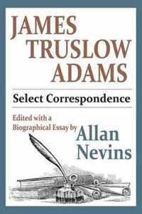 James Truslow Adams