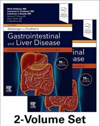 Sleisenger and Fordtran's Gastrointestinal and Liver Disease- 2 Volume Set