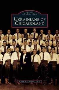 Ukrainians of Chicagoland