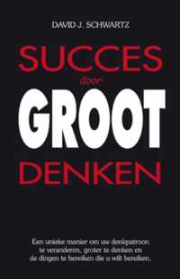 Succes door groot denken