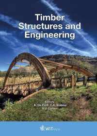 Timber Structures and Engineering