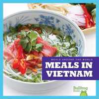 Meals in Vietnam