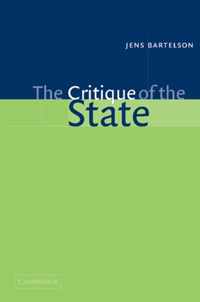 Critique Of The State