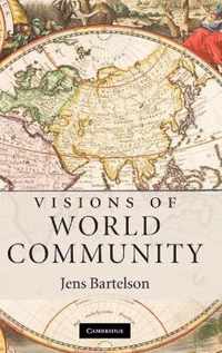 Visions Of World Community