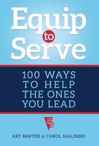 Equip to Serve