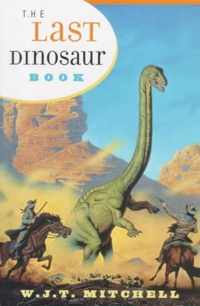 The Last Dinosaur Book