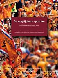 De ongrijpbare sportfan