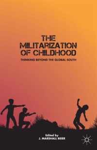 Militarization Of Childhood