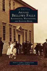 Around Bellows Falls