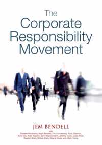 The Corporate Responsibility Movement