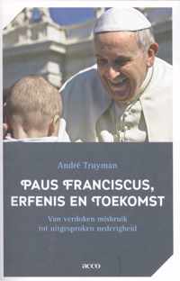 Paus Franciscus, erfenis en toekomst