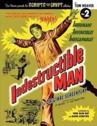 Indestructible Man