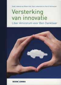 Versterking van innovatie