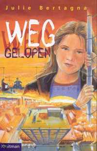 Weggelopen