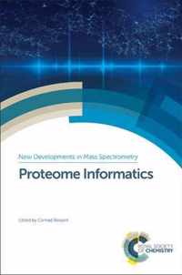 Proteome Informatics