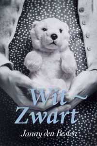 Wit-zwart