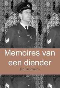 Memoires Van Een Diender