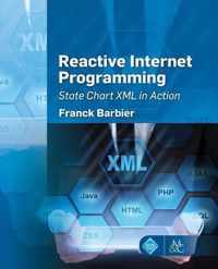 Reactive Internet Programming