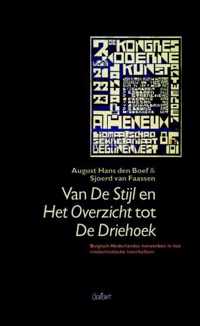 Van de stijl en het overzicht tot de driehoek