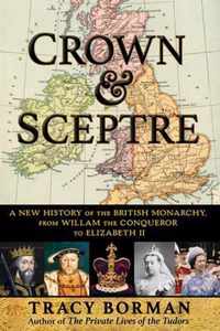 Crown & Sceptre