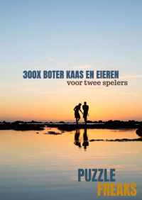 300X BOTER KAAS EN EIEREN