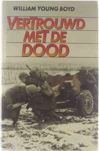 Vertrouwd met de dood - Boyd