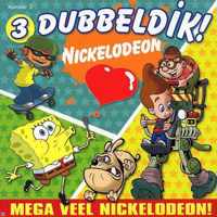 3 Dubbeldik!