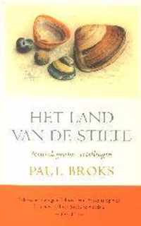 Het Land Van De Stilte