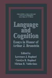 Language and Cognition