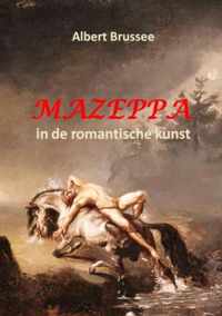 Mazeppa in de romantische kunst