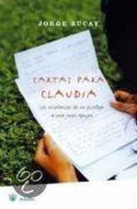 Cartas Para Claudia