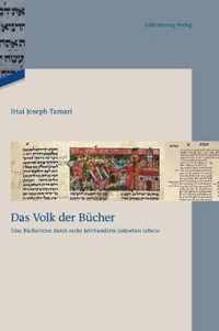 Das Volk der Bucher