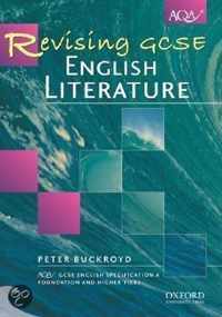 Aqa English Gcse Specification A