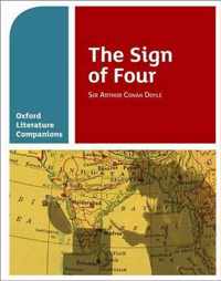 Oxford Literature Companion Sign Of Four