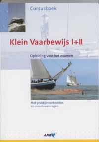 Cursusboek Klein Vaarbewijs I En II